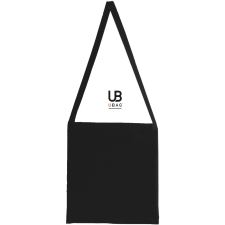 Shopping bag 34 X 40 cm 100% Cotton, 130grs (Ubag Porto 4048)